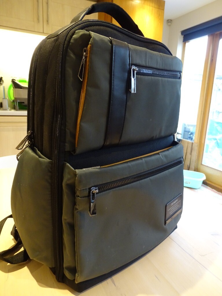 samsonite 60 cm